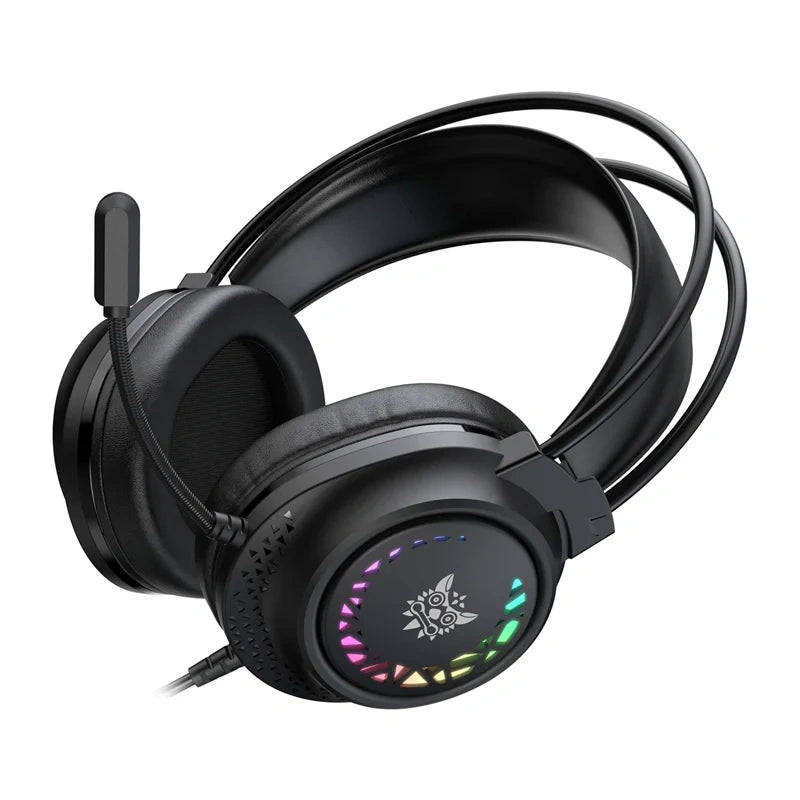 ONIKUMA X92 gaming headphones (black)_1