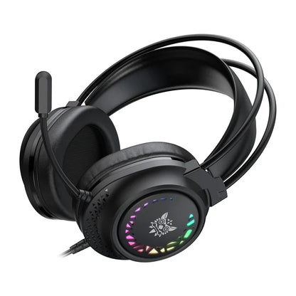 ONIKUMA X92 gaming headphones (black)_1