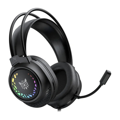 ONIKUMA X92 gaming headphones (black)_3