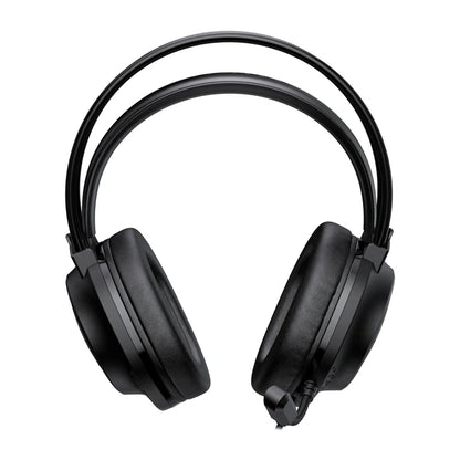 ONIKUMA X92 gaming headphones (black)_4