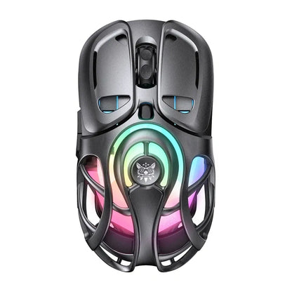 ONIKUMA DM02 gaming mouse (gray)_1