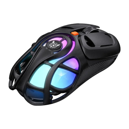 ONIKUMA DM02 gaming mouse (black)_0