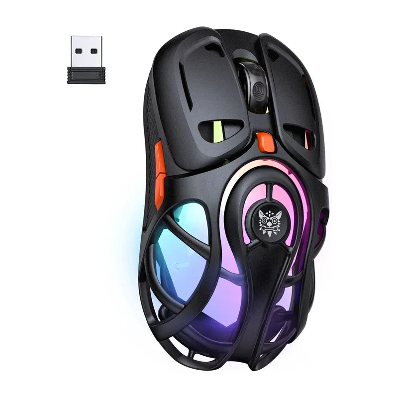 ONIKUMA DM02 gaming mouse (black)_1