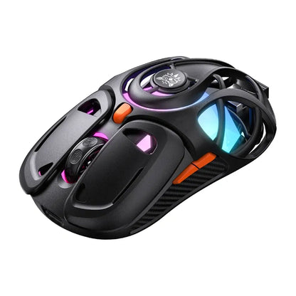 ONIKUMA DM02 gaming mouse (black)_2