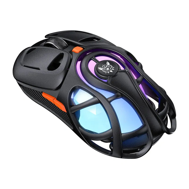 ONIKUMA DM02 gaming mouse (black)_4