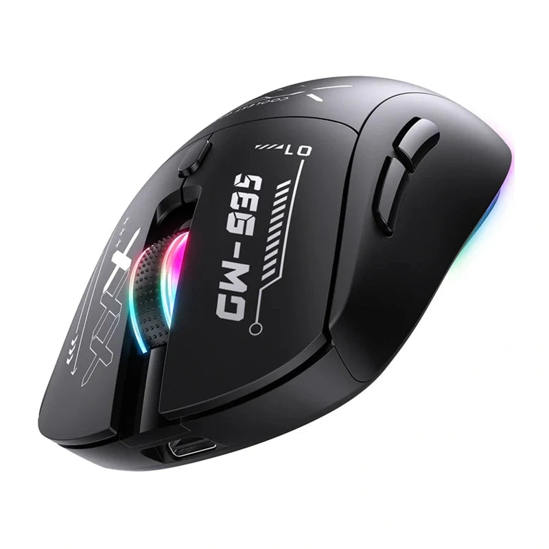 ONIKUMA CW953 gaming mouse (black)_0