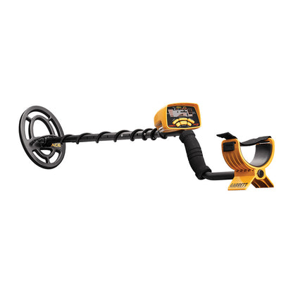 Garret ACE 250 metal detector_0