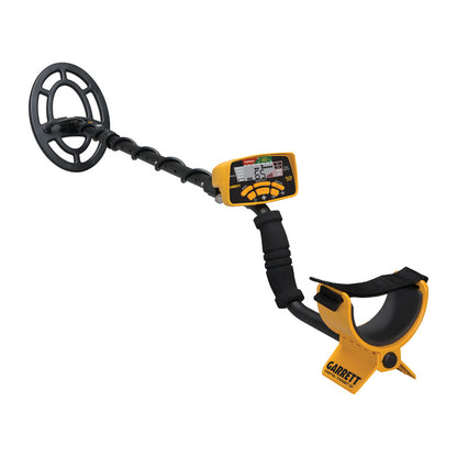 Garrett ACE 300i metal detector_0