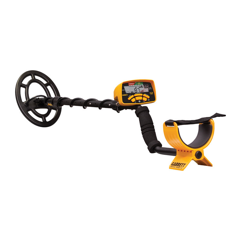 Garrett ACE 300i metal detector_3