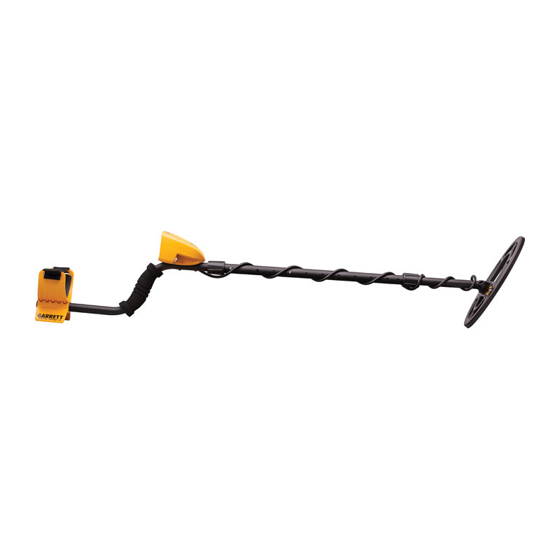 Garrett ACE 300i metal detector_4