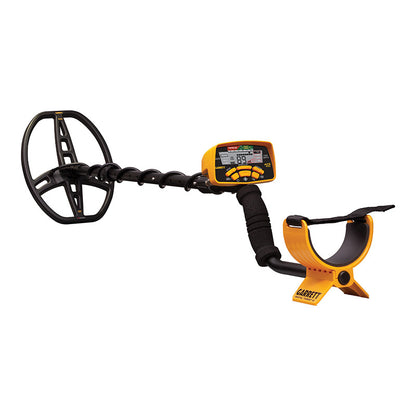 Garrett ACE 400i metal detector_0