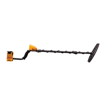 Garrett ACE 400i metal detector_2