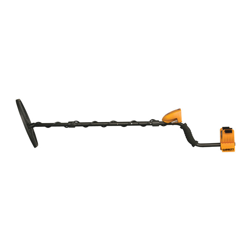 Garrett ACE 400i metal detector_3