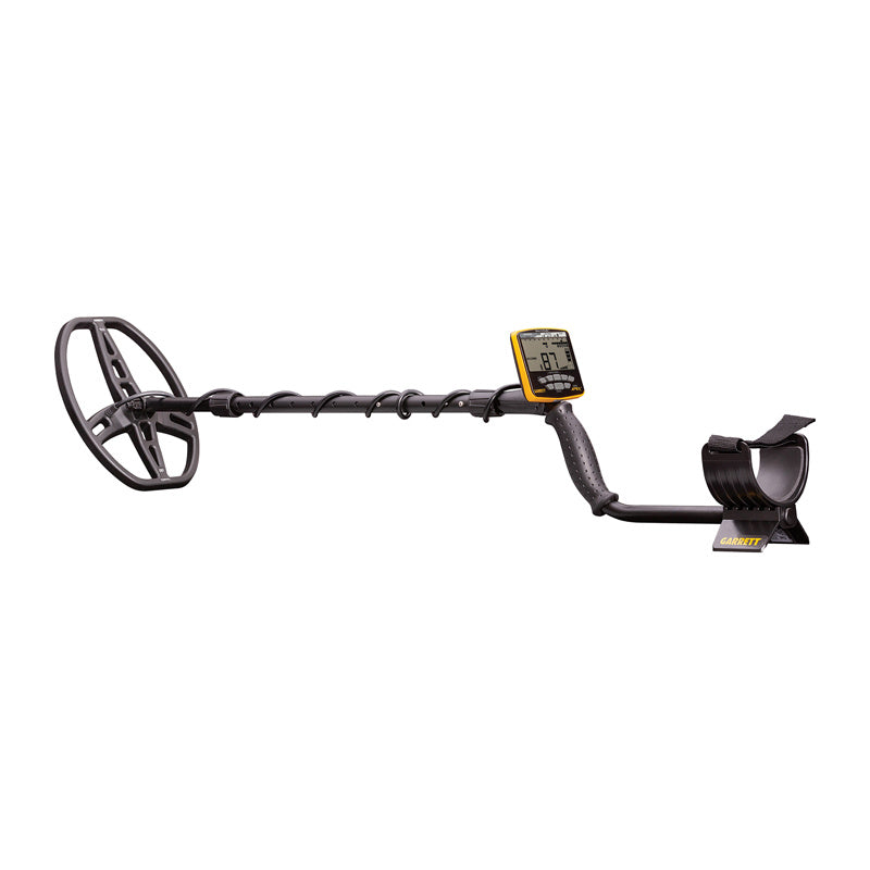 Garrett ACE Apex metal detector_0