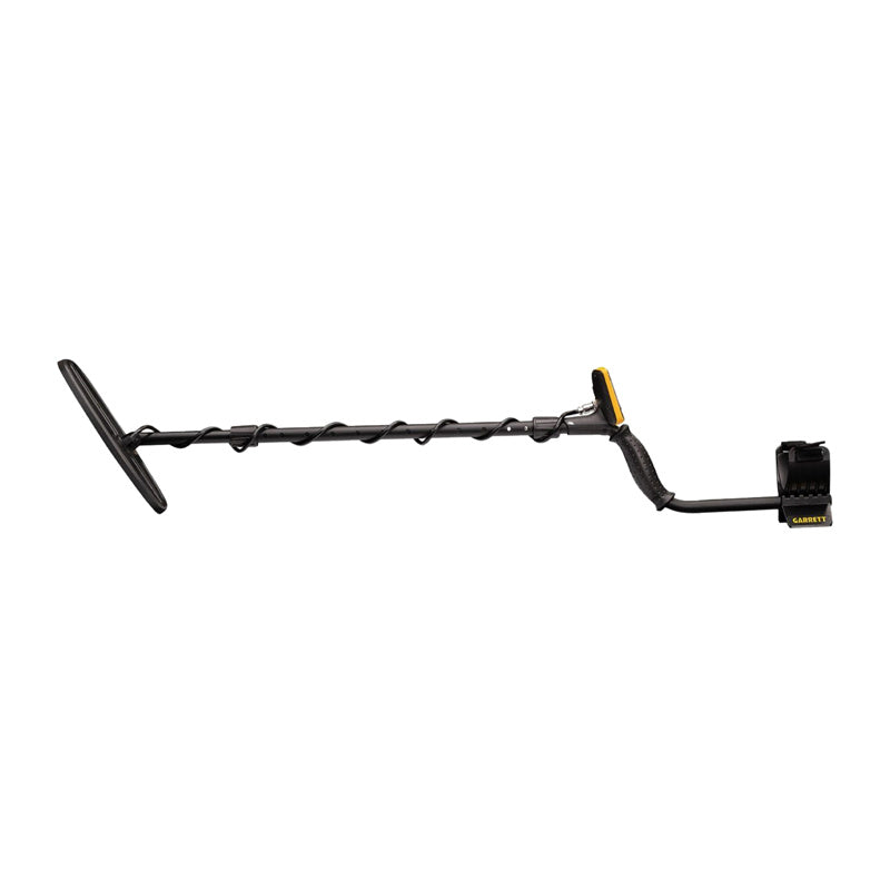 Garrett ACE Apex metal detector_1