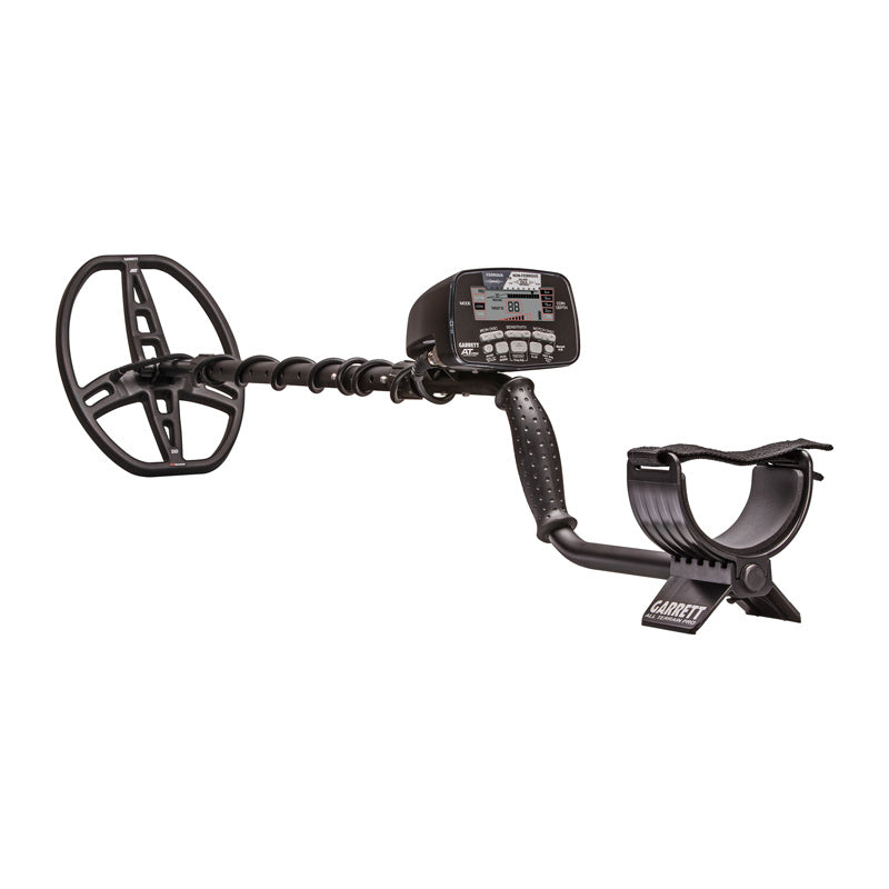 Garrett AT Pro-International metal detector_0