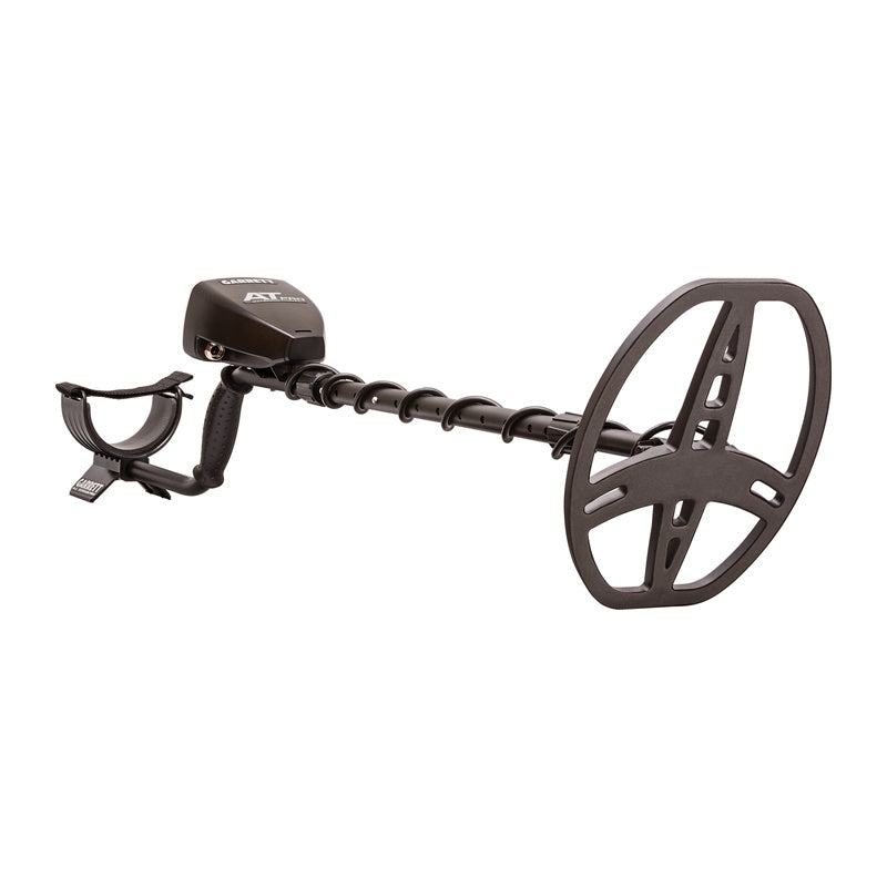 Garrett AT Pro-International metal detector_1