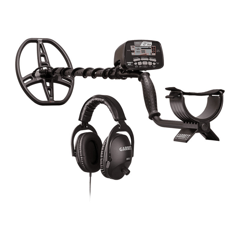 Garrett AT Pro-International metal detector_3