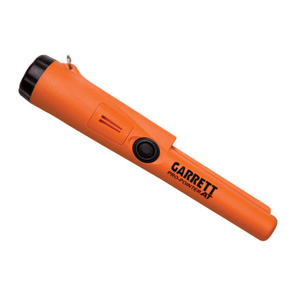 Garrett Pro-pointer AT Pinpointer handheld metal detector_0