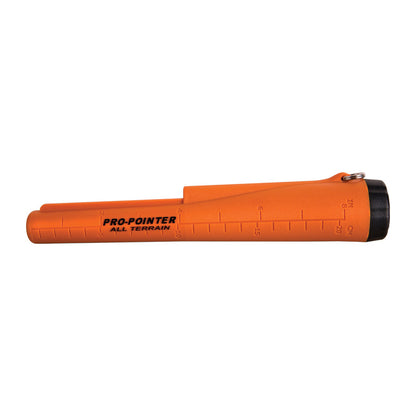 Garrett Pro-pointer AT Pinpointer handheld metal detector_1