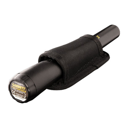 Garrett Pro-Pointer II Pinpointer Handheld Metal Detector_1