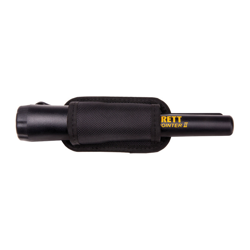 Garrett Pro-Pointer II Pinpointer Handheld Metal Detector_2