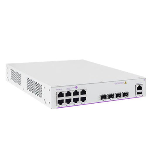 Switch ALCATEL WebSmart+ / OS2260-10-IT_0