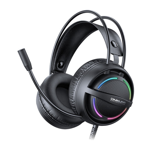 ONIKUMA X88 gaming headphones_0