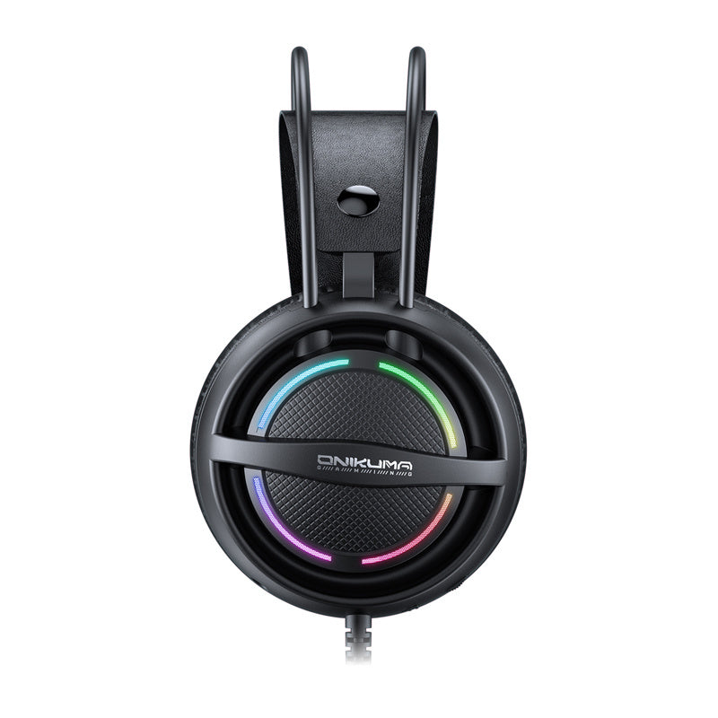 ONIKUMA X88 gaming headphones_3