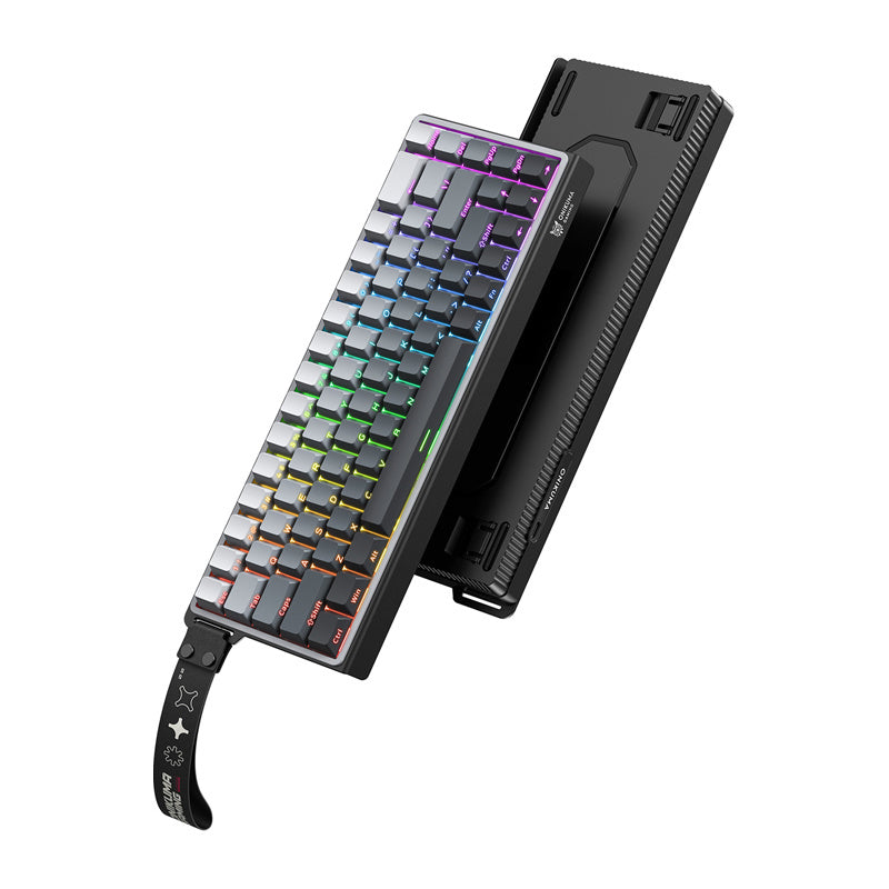 ONIKUMA G69 Keyboard (black) (QWERTY)_1