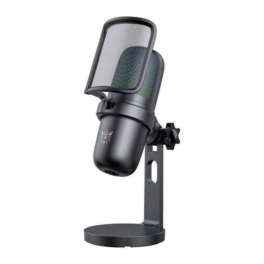 ONIKUMA M-730 microphone (black)_0