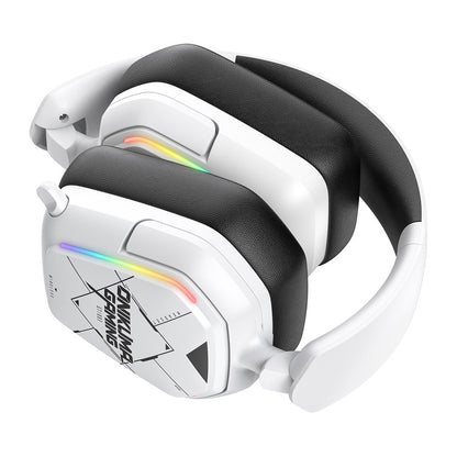 ONIKUMA BT883 gaming headphones (white)_1