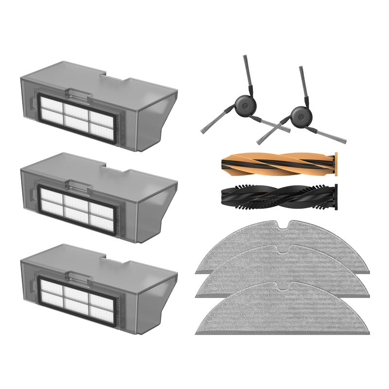 Accessory kit for Dreame D20 Pro_0