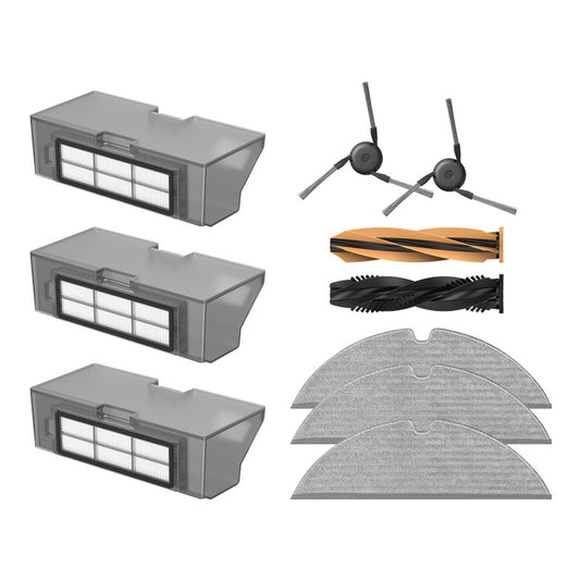 Accessory kit for Dreame D20 Pro_0