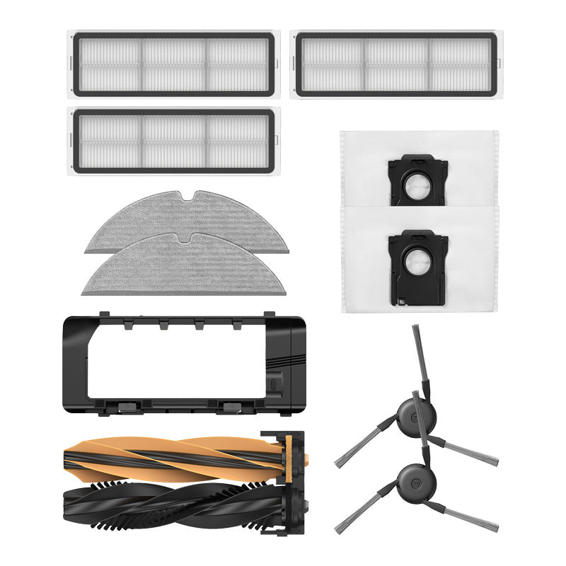 Accessory kit for Dreame D20 Pro Plus_0