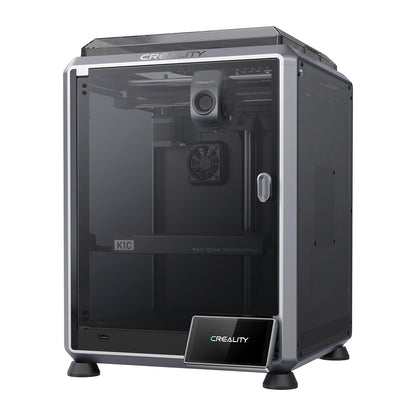 Creality K1C 2025 3D printer_0