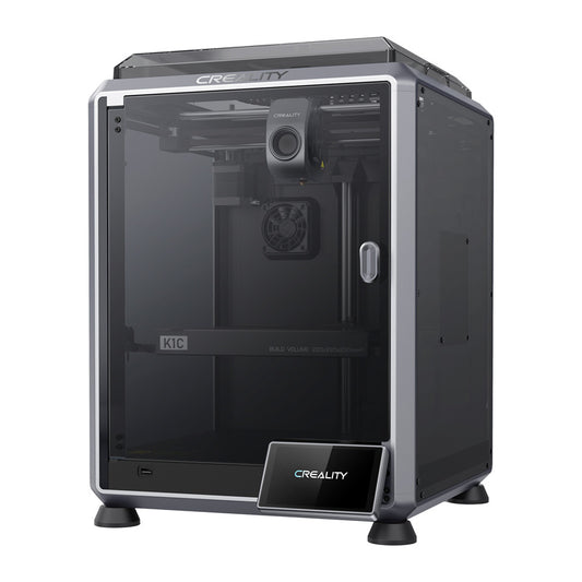 Creality K1C 2025 3D printer_0