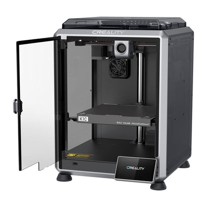 Creality K1C 2025 3D printer_1