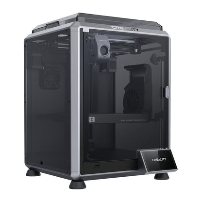 Creality K1C 2025 3D printer_3