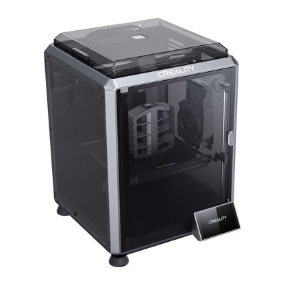 Creality K1C 2025 3D printer_4