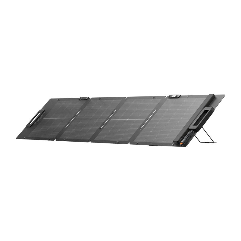 EcoFlow 110W Lightweight Portable Solar Panel_0