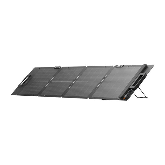 EcoFlow 110W Lightweight Portable Solar Panel_0