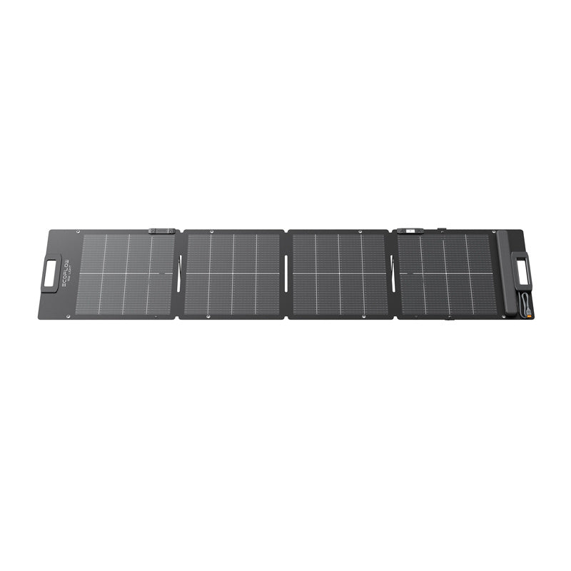 EcoFlow 110W Lightweight Portable Solar Panel_1