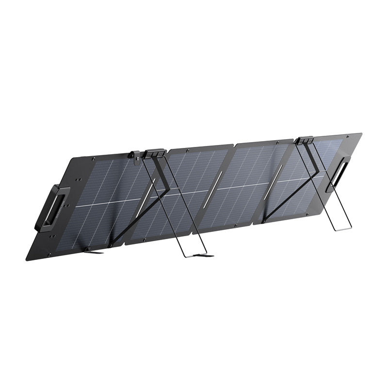 EcoFlow 110W Lightweight Portable Solar Panel_2