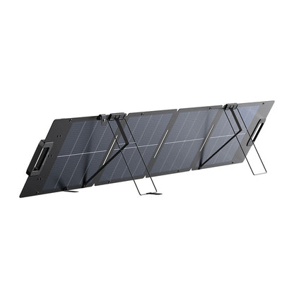 EcoFlow 110W Lightweight Portable Solar Panel_2