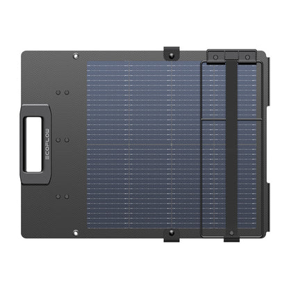 EcoFlow 110W Lightweight Portable Solar Panel_3