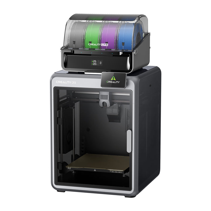 Creality K2 Combo 3D Printer_0