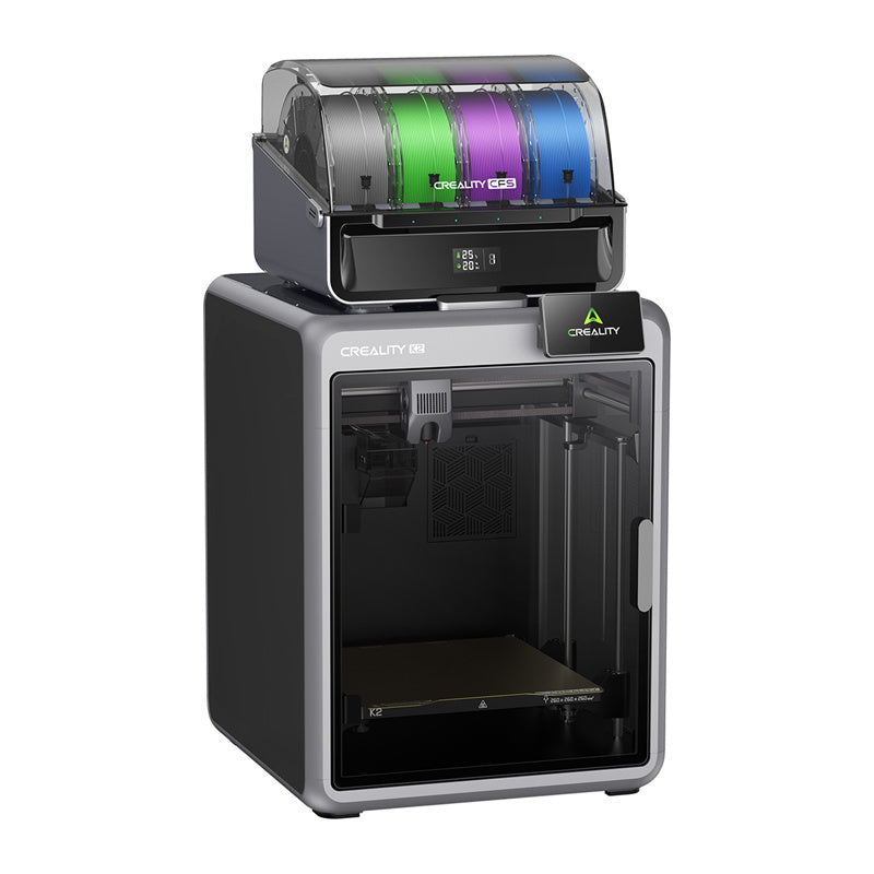 Creality K2 Combo 3D Printer_1