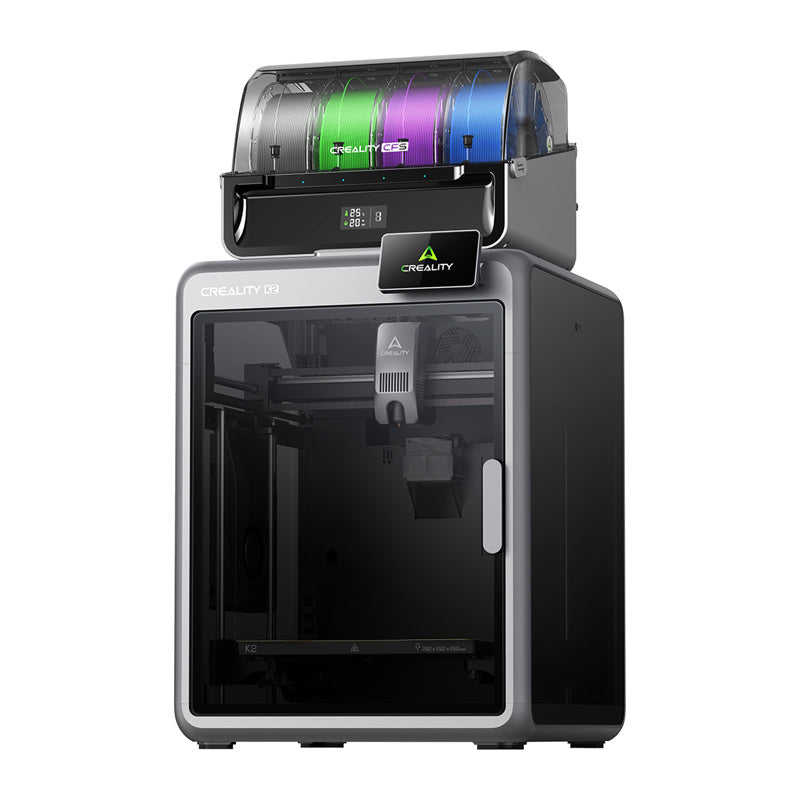 Creality K2 Combo 3D Printer_2