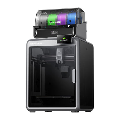 Creality K2 Combo 3D Printer_2